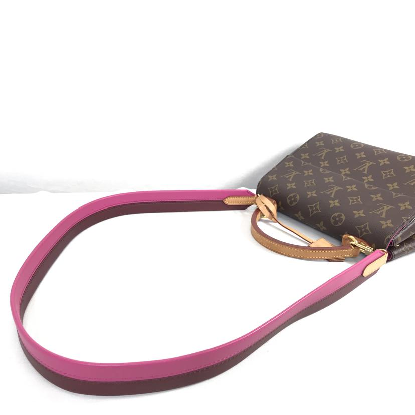 LV ルイヴィトン/クリニューBB/M42738//DU1158/Aランク/51