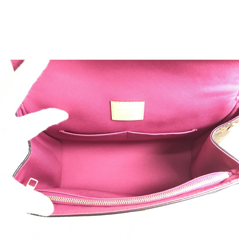 LV ルイヴィトン/クリニューBB/M42738//DU1158/Aランク/51