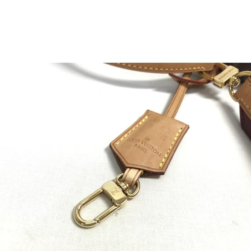 LV ルイヴィトン/クリニューBB/M42738//DU1158/Aランク/51