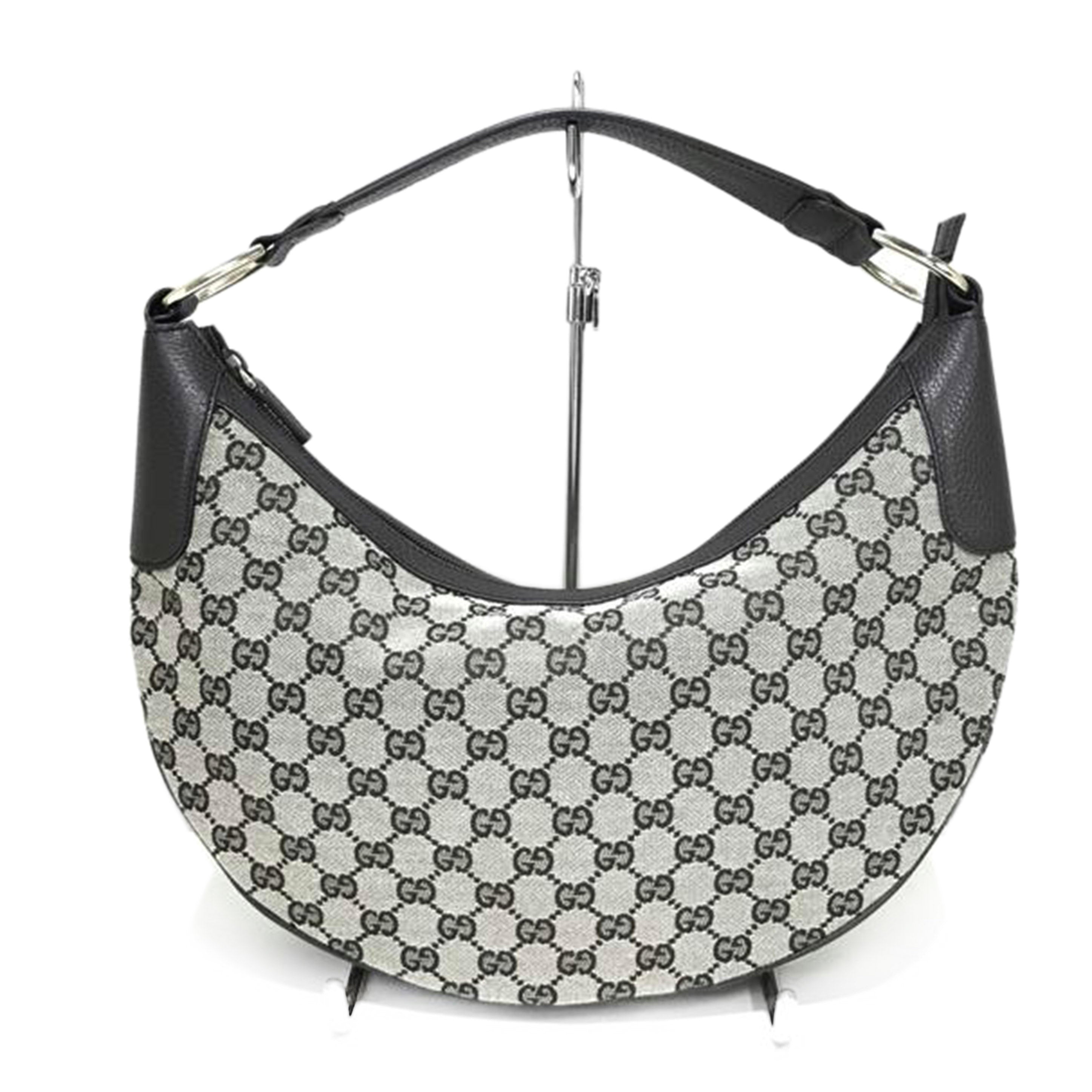 GUCCI グッチ/ショルダーバッグ GGキャンバス/257297//204046/ABランク/51