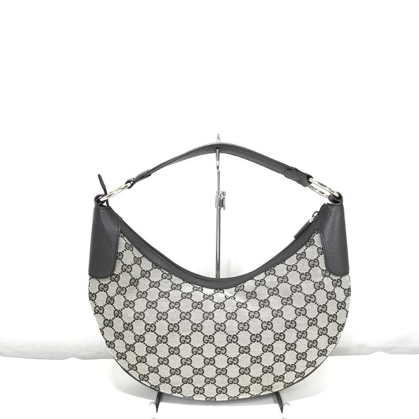 GUCCI グッチ/ショルダーバッグ GGキャンバス/257297//204046/ABランク/51