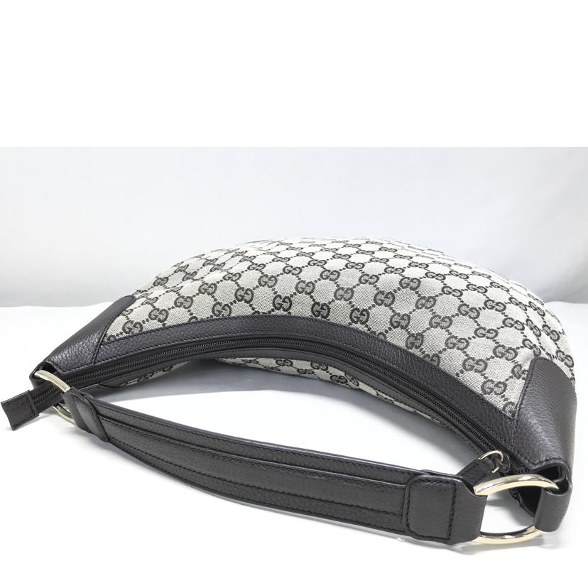 GUCCI グッチ/ショルダーバッグ GGキャンバス/257297//204046/ABランク/51