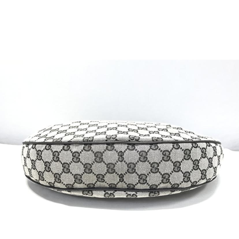 GUCCI グッチ/ショルダーバッグ GGキャンバス/257297//204046/ABランク/51