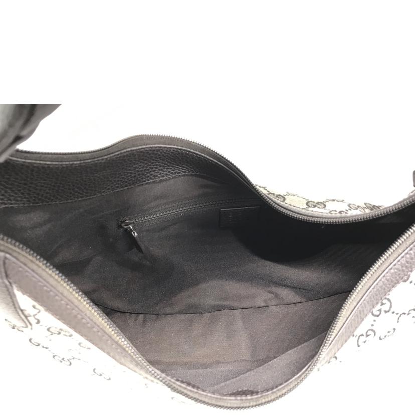 GUCCI グッチ/ショルダーバッグ GGキャンバス/257297//204046/ABランク/51