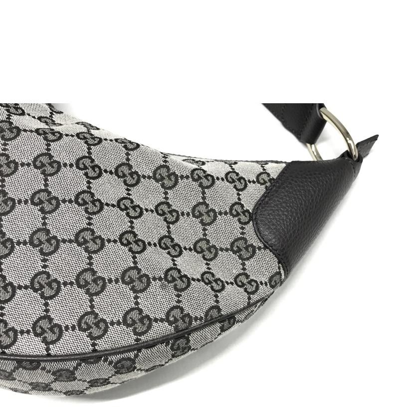 GUCCI グッチ/ショルダーバッグ GGキャンバス/257297//204046/ABランク/51