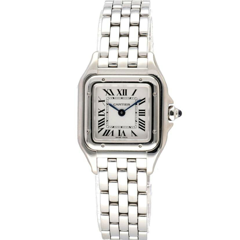 Cartier カルティエ/パンテール・ドゥ・カルティエSM/レディース/クオーツ/WSPN0006//402**********/Aランク/92