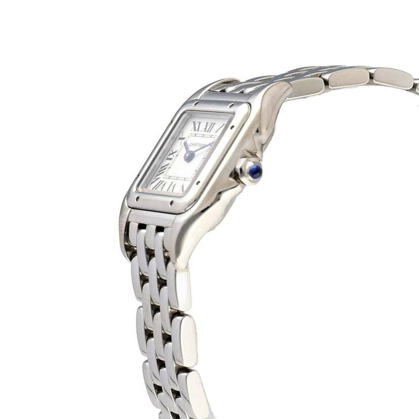 Cartier カルティエ/パンテール・ドゥ・カルティエSM/レディース/クオーツ/WSPN0006//402**********/Aランク/92