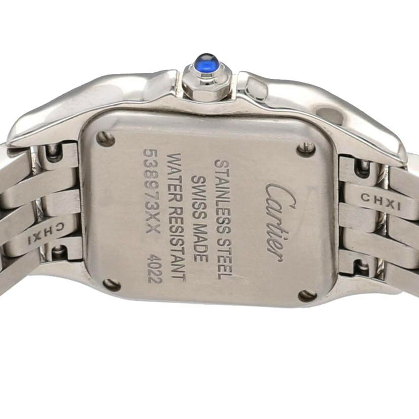 Cartier カルティエ/パンテール・ドゥ・カルティエSM/レディース/クオーツ/WSPN0006//402**********/Aランク/92