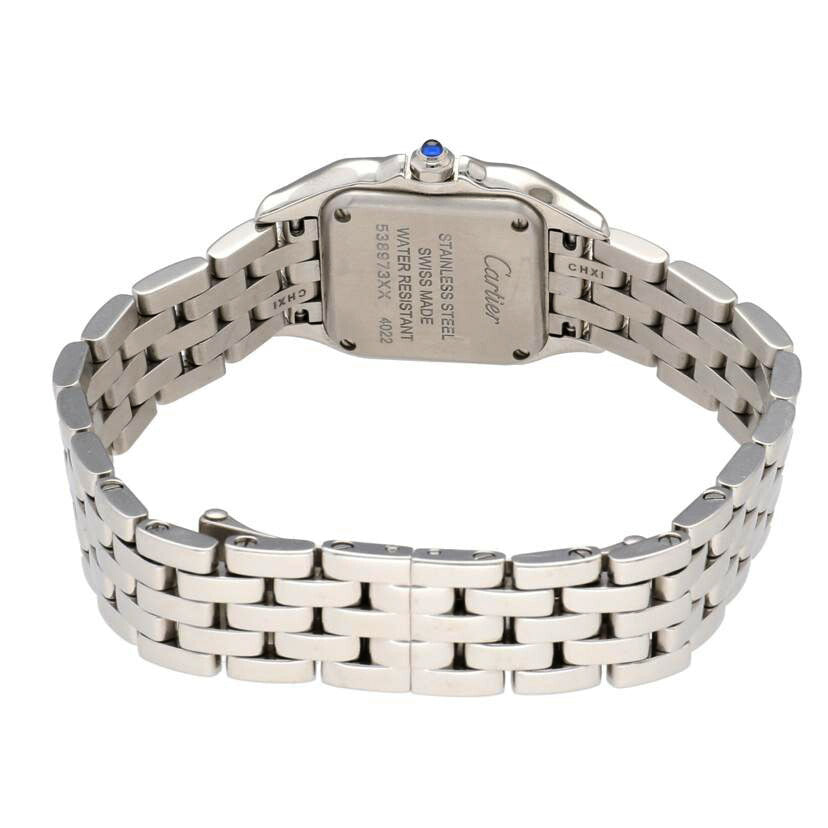 Cartier カルティエ/パンテール・ドゥ・カルティエSM/レディース/クオーツ/WSPN0006//402**********/Aランク/92