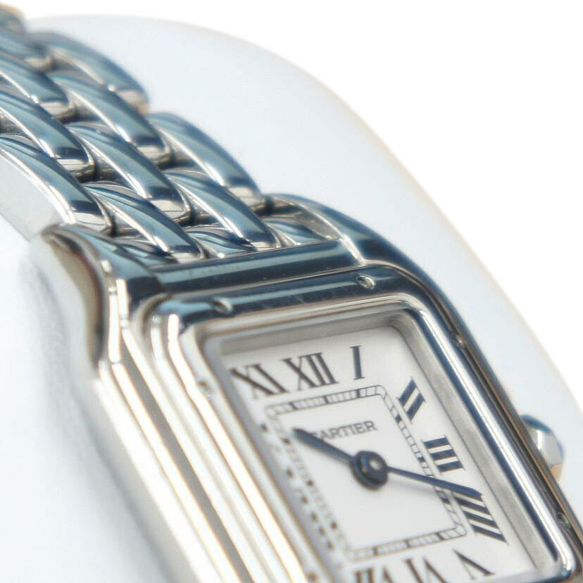 Cartier カルティエ/パンテール・ドゥ・カルティエSM/レディース/クオーツ/WSPN0006//402**********/Aランク/92