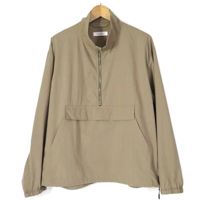 BEAUTY&YOUTH ビューティーアンドユース/パウダークロスアノラックブルゾン//ABランク/81