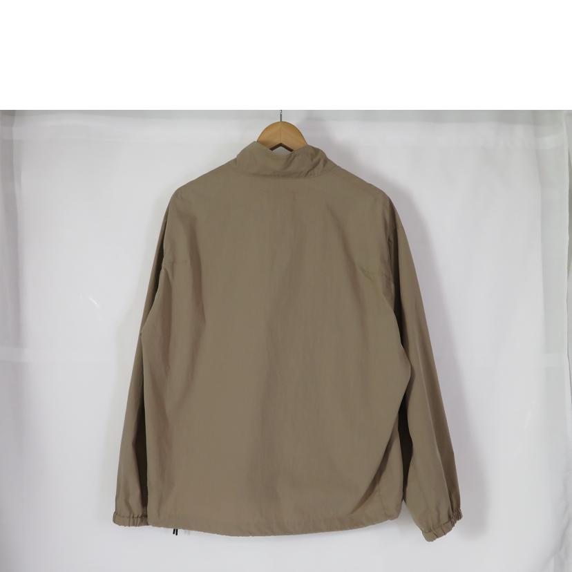 BEAUTY&YOUTH ビューティーアンドユース/パウダークロスアノラックブルゾン//ABランク/81