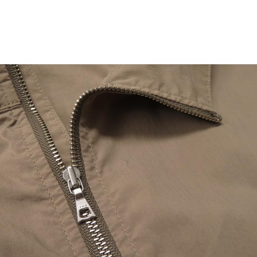 BEAUTY&YOUTH ビューティーアンドユース/パウダークロスアノラックブルゾン//ABランク/81