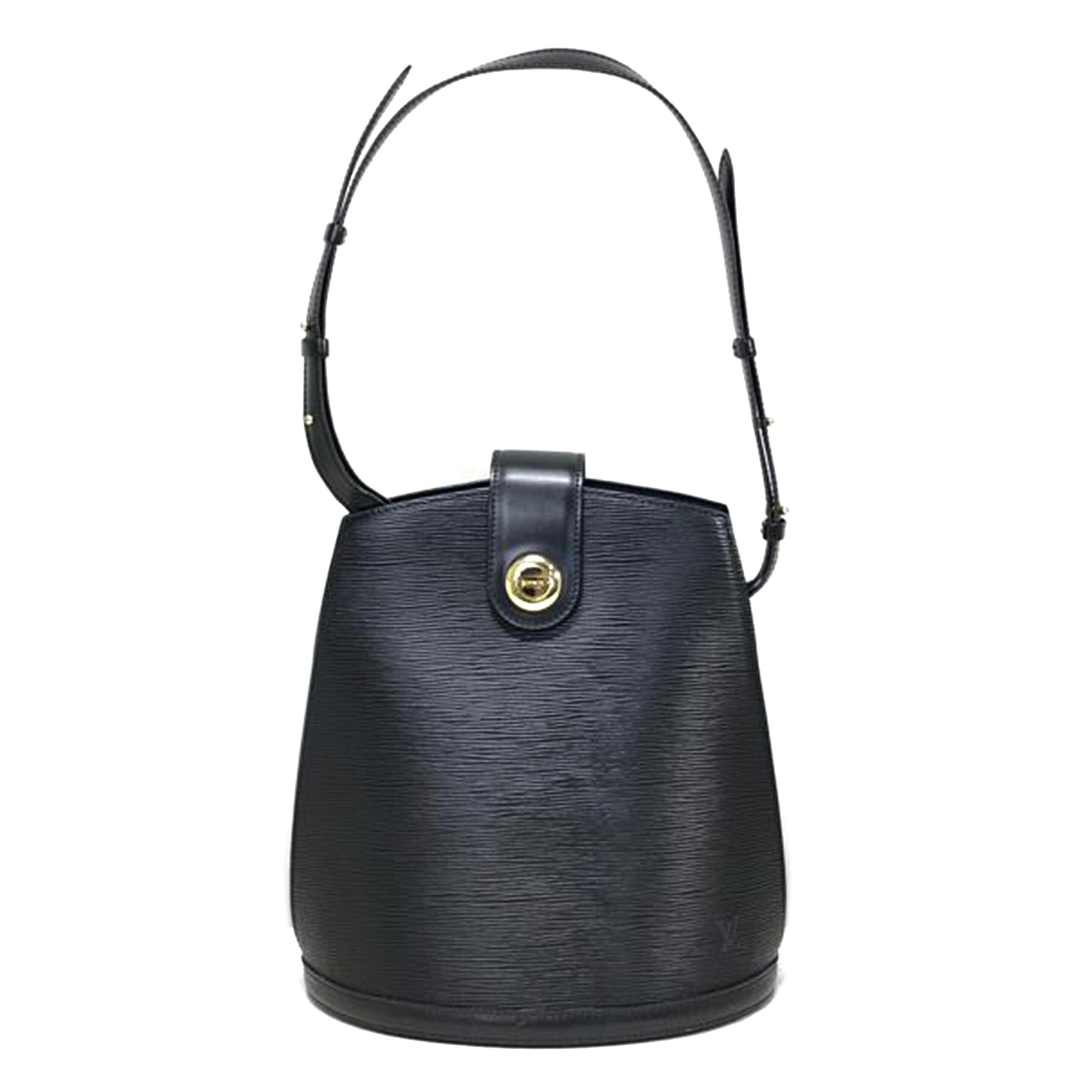 LV ルイヴィトン/クリューニー エピノワール/M52252//SP0936/Aランク/51