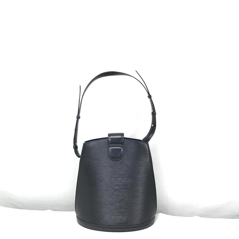 LV ルイヴィトン/クリューニー エピノワール/M52252//SP0936/Aランク/51