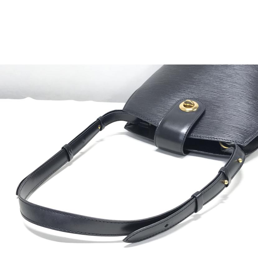 LV ルイヴィトン/クリューニー エピノワール/M52252//SP0936/Aランク/51