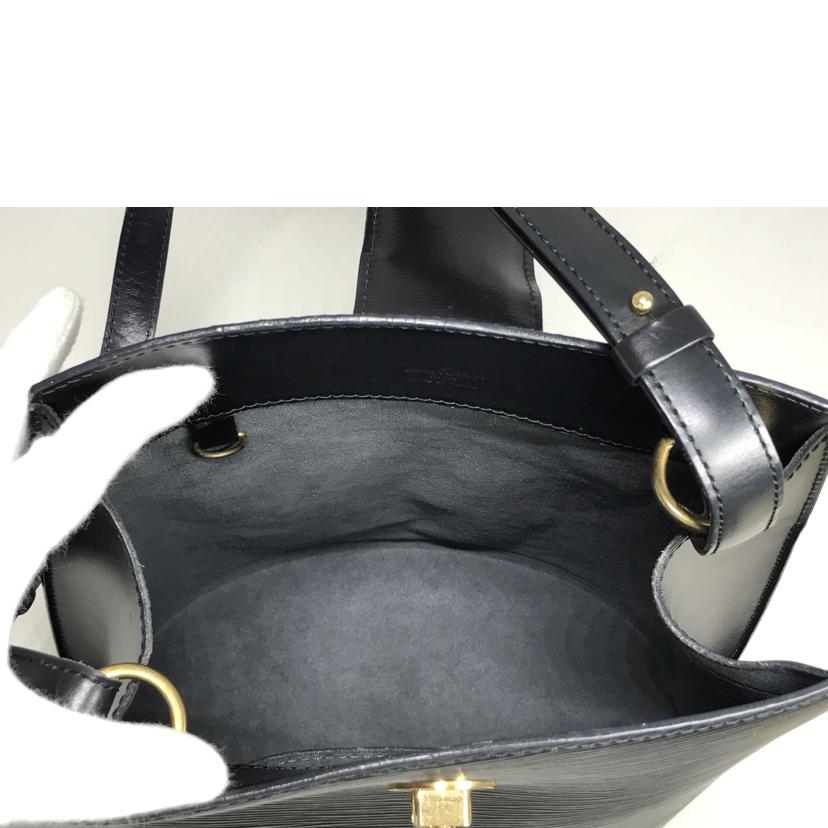 LV ルイヴィトン/クリューニー エピノワール/M52252//SP0936/Aランク/51