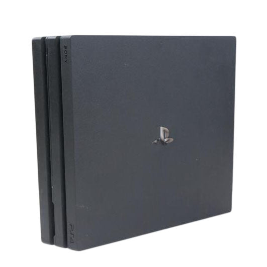 SONY ソニー/PS4Pro/CUH-72000B/CUH-72000B/5661577/ゲーム機/ABランク/67【中古】