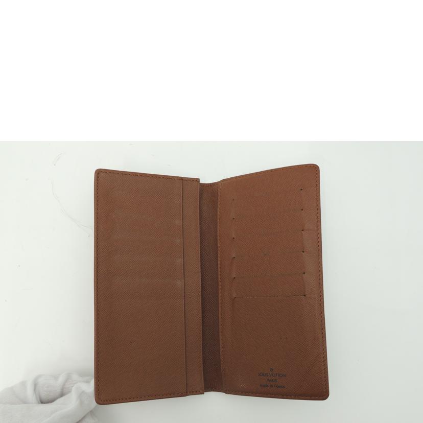 LV ルイ・ヴィトン/ポルトカルトクレディ・円/モノグラム/M60825//CT1003/ABランク/69