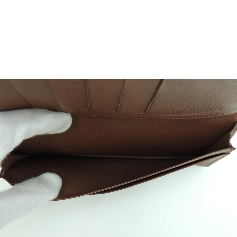 LV ルイ・ヴィトン/ポルトカルトクレディ・円/モノグラム/M60825//CT1003/ABランク/69