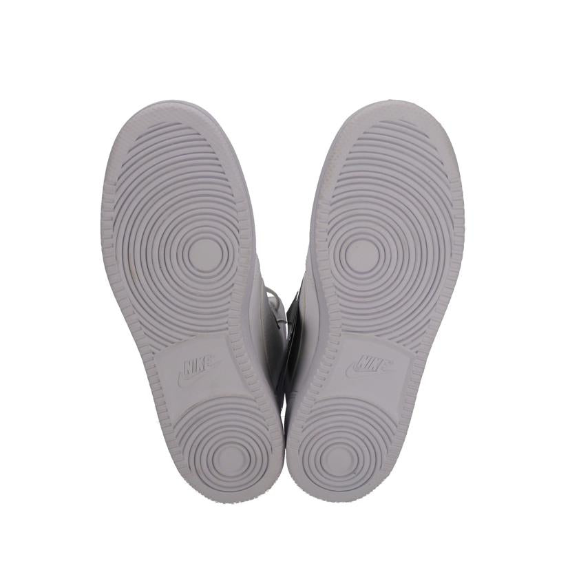 NIKE ナイキ/エバノンMID/AQ1773-100//SAランク/09