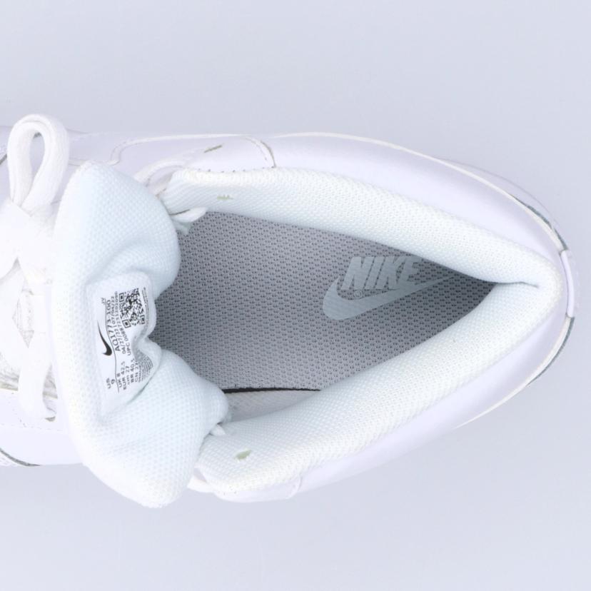 NIKE ナイキ/エバノンMID/AQ1773-100//SAランク/09