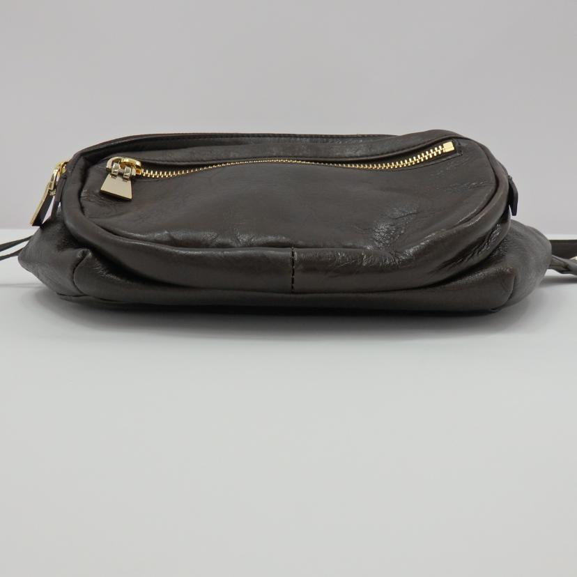 aniary アニアリ/ボディバッグ//ABランク/77