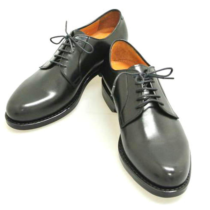 Jalan Sriwijaya×UNITED ARROWS ジャランスリウァヤ×ユナイテッドアローズ/プレーントゥシューズ/98348//SAランク/87