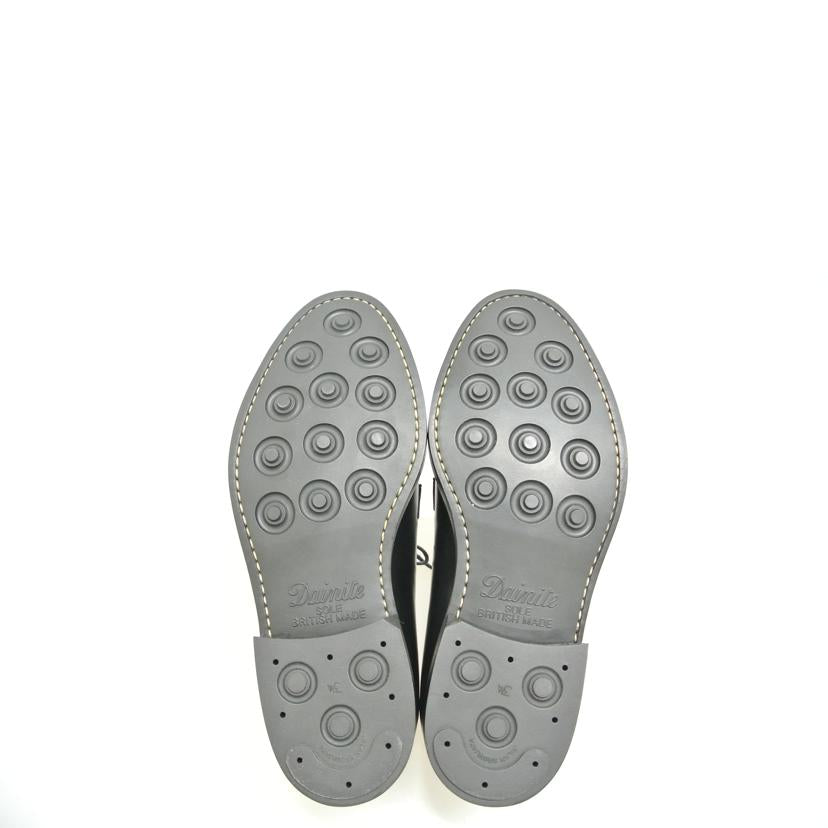 Jalan Sriwijaya×UNITED ARROWS ジャランスリウァヤ×ユナイテッドアローズ/プレーントゥシューズ/98348//SAランク/87