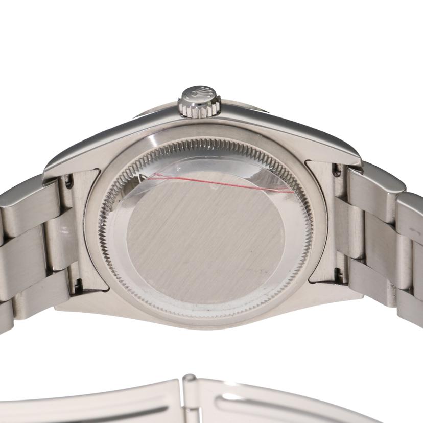 ROLEX ロレックス 腕時計 2005年頃製造 オーバーホール済 新品仕上済 ステンレス メンズ/エクスプローラー1/D番/114270//D313371(2005)/SAランク/75