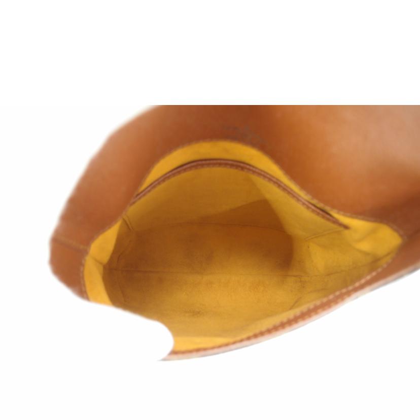 LOUIS VUITTON ルイ・ヴィトン ショルダーバッグ 肩掛け ブラウン レディース/ミュゼットサルサ・ショートショルダー/モノグラム/M51258//LW1919/ABランク/69