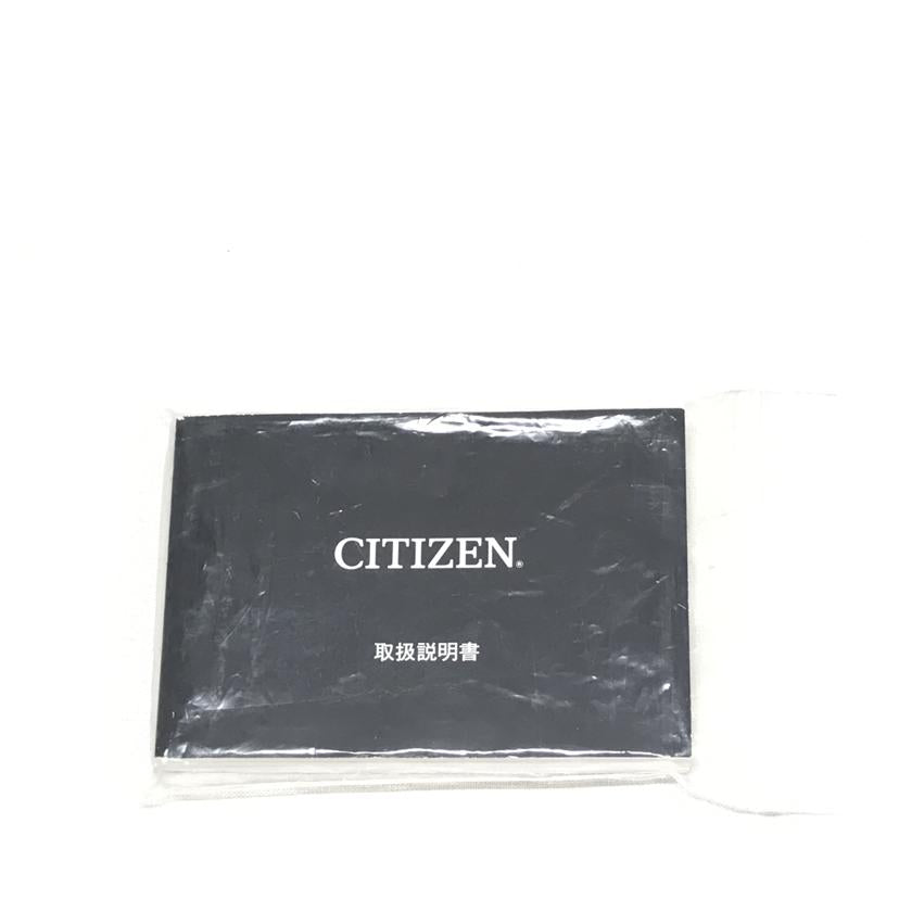 CITIZEN シチズン/アテッサ サテライトウェーブ/F950-T024521//990130500/ABランク/51