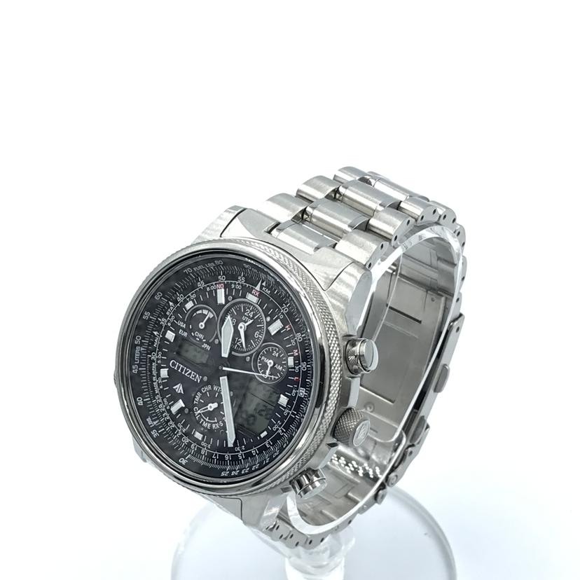 CITIZEN シチズン/プロマスター エコドライブ/PMV65-2271//741020052/Aランク/51