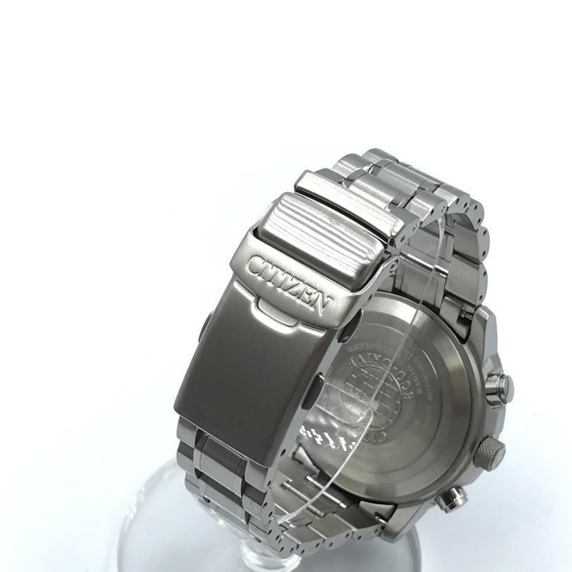 CITIZEN シチズン/プロマスター エコドライブ/PMV65-2271//741020052/Aランク/51