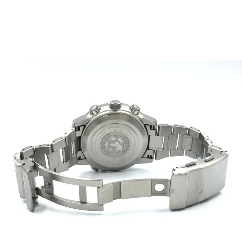 CITIZEN シチズン/プロマスター エコドライブ/PMV65-2271//741020052/Aランク/51