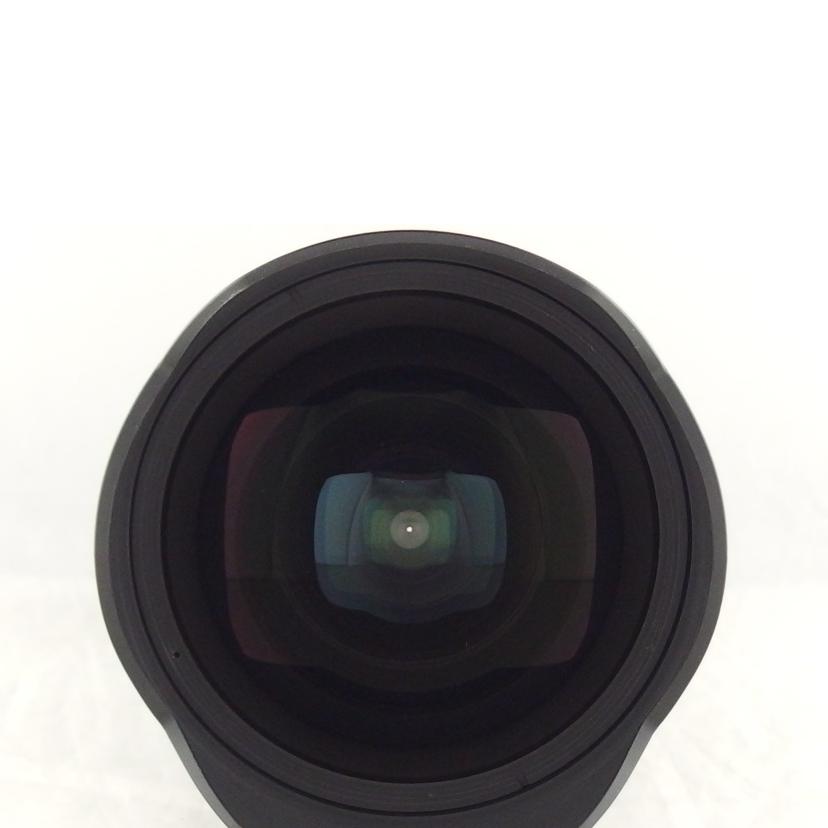 NIKON ニコン/一眼レフレンズ/AF-S NIKKOR 14-24mm f2.8G ED//203281/Bランク/04