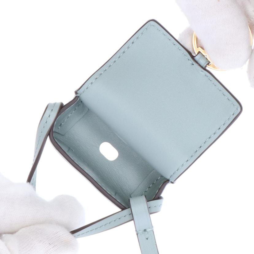 TORY BURCH トリーバーチ/ミラー/AirPods Proケース/74872//ABランク/75