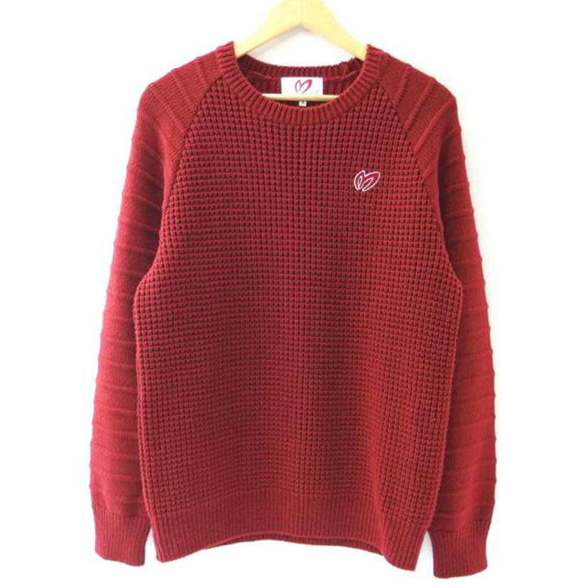 MASTER BUNNY EDITION/MASTER BUNNY EDITION ニットセーター//ABランク/83