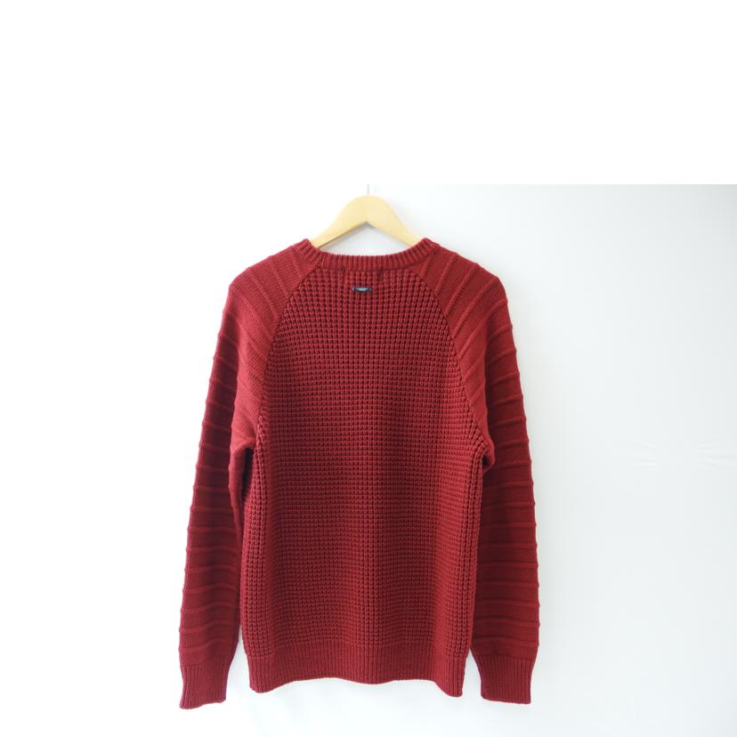 MASTER BUNNY EDITION/MASTER BUNNY EDITION ニットセーター//ABランク/83