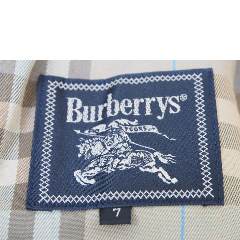 Burberrys  フード付きアウターピンク バーバリーズ/Burberrys  フード付きアウターピンク//Cランク/78