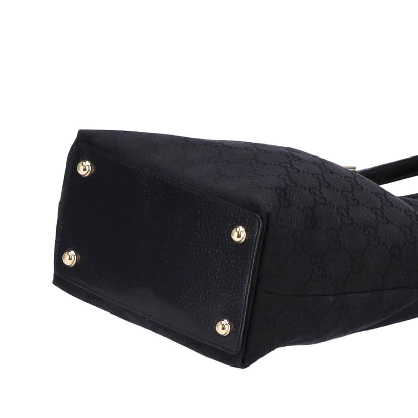 GUCCI グッチ/GGキャンバス/トートバッグ/120340//3444/ABランク/75