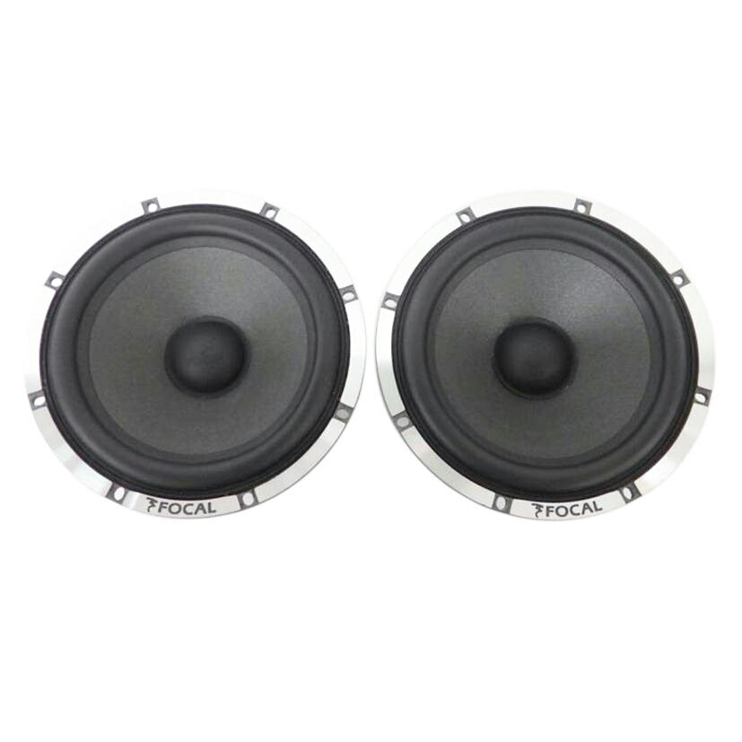 FOCAL フォーカル/カースピーカー/PS 165 F//Bランク/75