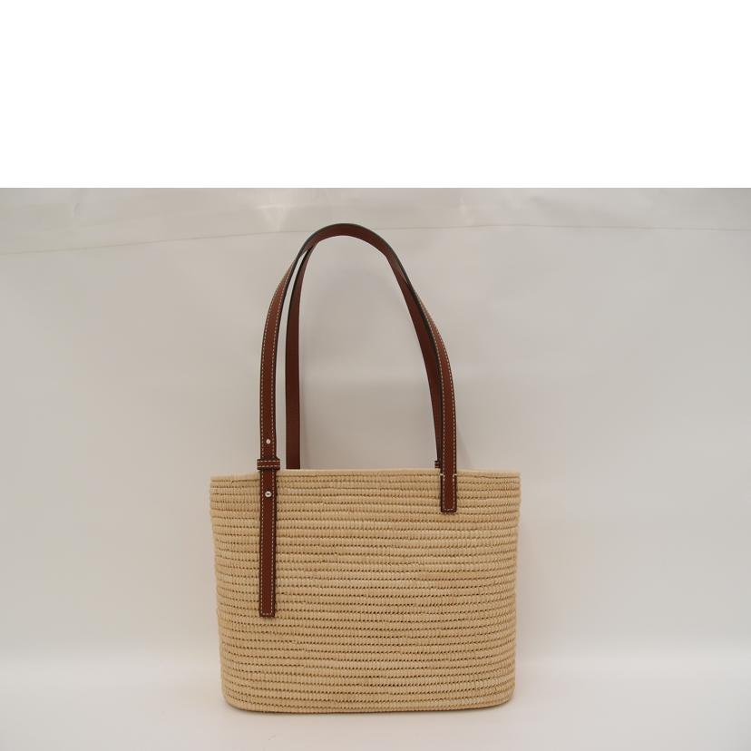 LOEWE ロエベ かごバッグ トートバッグ レディース 2022春夏新作/スクエアバスケットバッグ・スモール/A223099X02//652120/SAランク/69