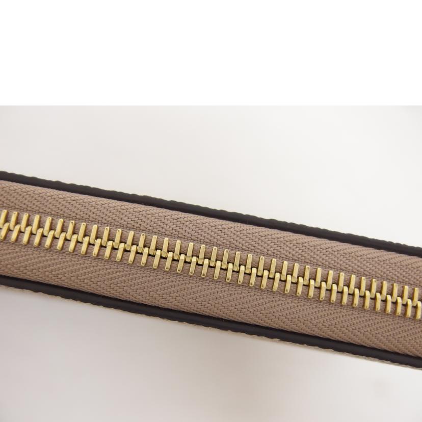 LV ルイ・ヴィトン 長財布 /ジッピーウォレット/モノグラム/アンプランド/トゥルトレールクレーム/M69794//ICチ***/Aランク/04