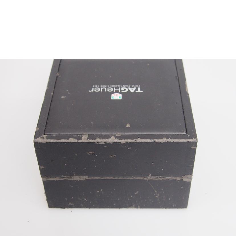 TAG Heuer タグ・ホイヤー/フォーミュラー1/クォーツ/WAH1313//RAY9190/ABランク/76