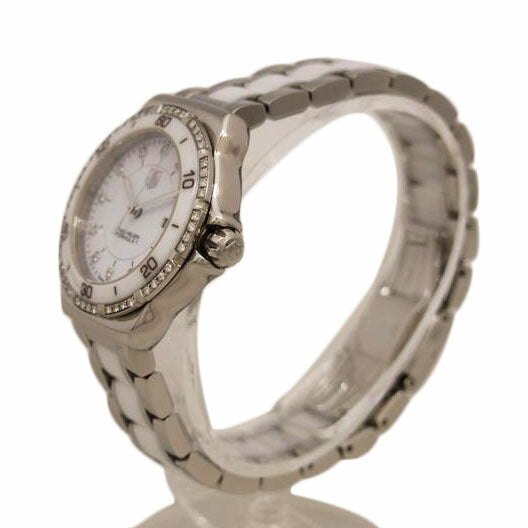 TAG Heuer タグ・ホイヤー/フォーミュラー1/クォーツ/WAH1313//RAY9190/ABランク/76