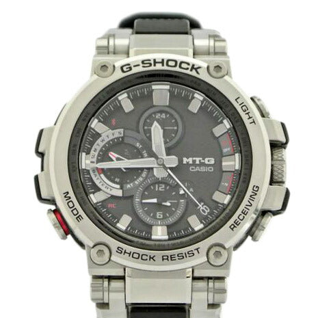 CASIO カシオ/G-SHOCK MT-G MTG-B1000/MTG-B1000//001A099H/ABランク/87