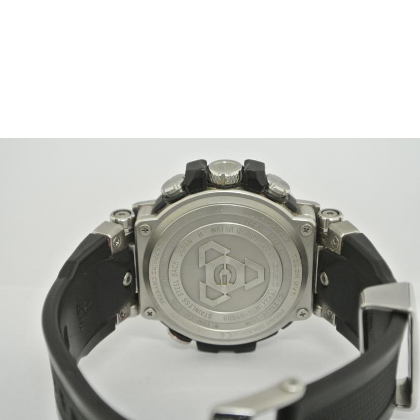 CASIO カシオ/G-SHOCK MT-G MTG-B1000/MTG-B1000//001A099H/ABランク/87