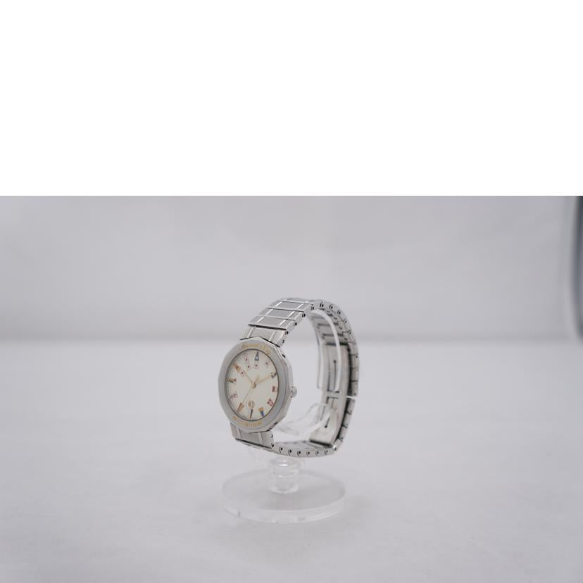 CORUM コルム/アドミラルズカップ/クオーツ/99.810.20V50B//ABランク/67