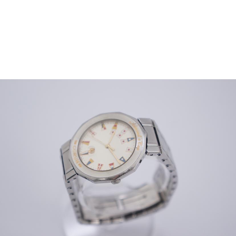 CORUM コルム/アドミラルズカップ/クオーツ/99.810.20V50B//ABランク/67